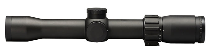 dSIGHTRON STAC2-10X32 30MM RFL SCP