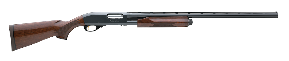 REMINGTON 870 WING SHTG 12GA/28 RC VT LC HG N-EMB