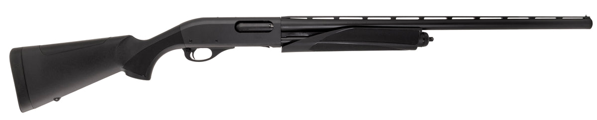 REMINGTON 870 FIELDMSTR SHTG BLK SYN SMAG 12GA/28 3 1/2 RC VT