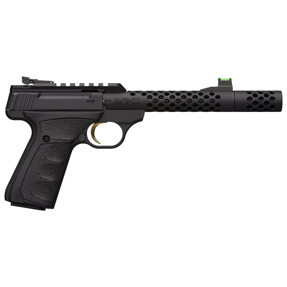 dBRWNG BCKMRK PLUS V/R TB 22LR PSTL
