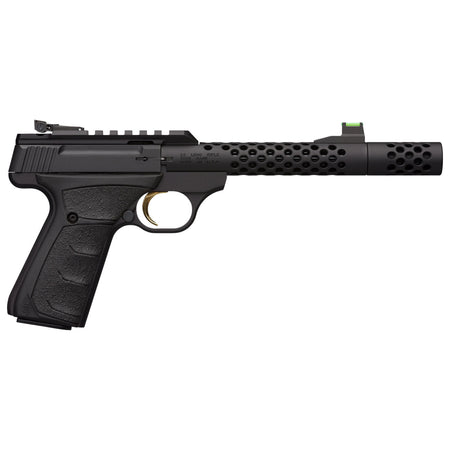 dBRWNG BCKMRK PLUS V/R TB 22LR PSTL