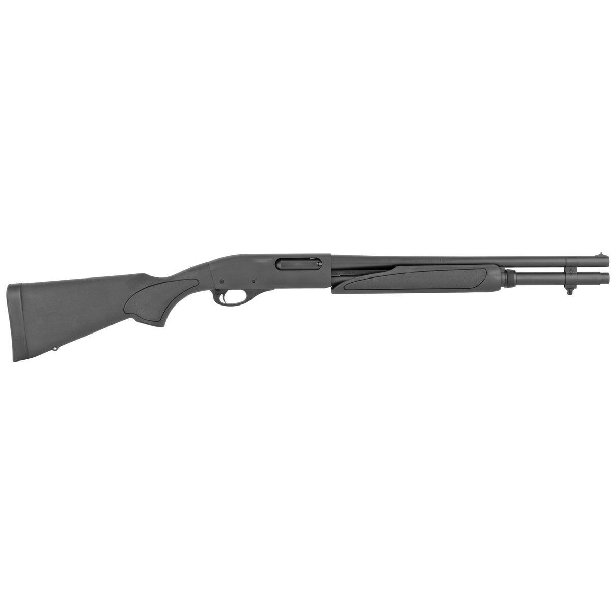 REMINGTON 870 TAC SHTG BLK SYN 20GA/18 CYL BS EXT2