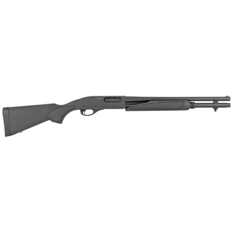 REMINGTON 870 TAC SHTG BLK SYN 20GA/18 CYL BS EXT2
