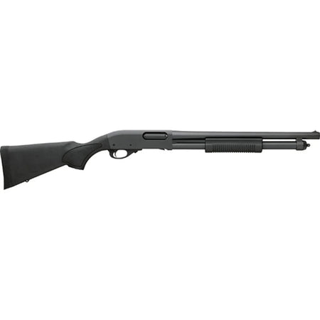REMINGTON 870 TAC SHTG BLK SYN 12GA/18 CYL BS EXT2