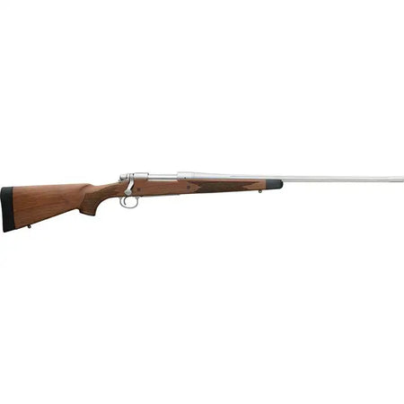REMINGTON 700 CDL SF 308 WIN RFL SATN WALNT STK STS FLT 24"
