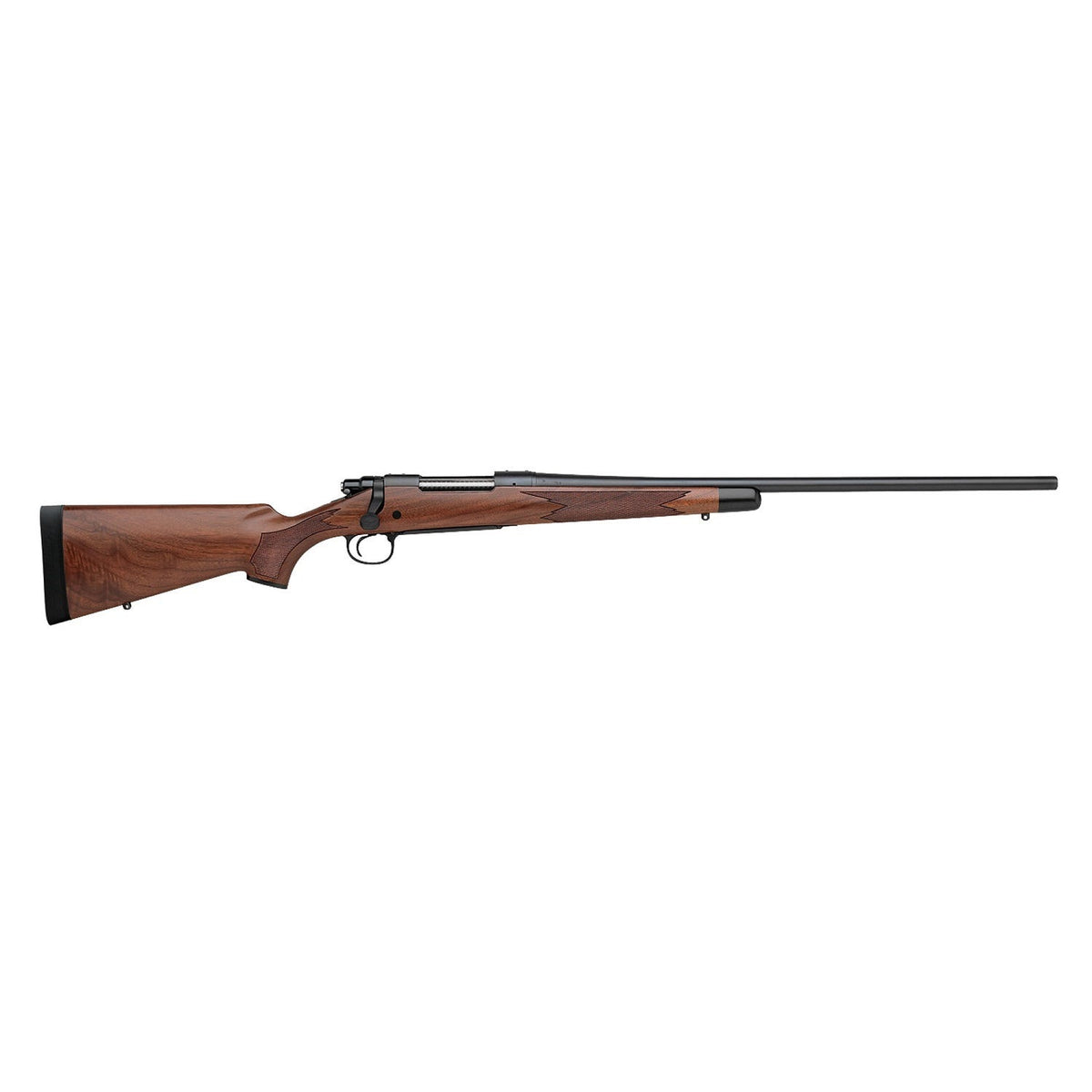 REMINGTON 700 CDL 300 WIN MAG RFL SATN WALNT STK 26"