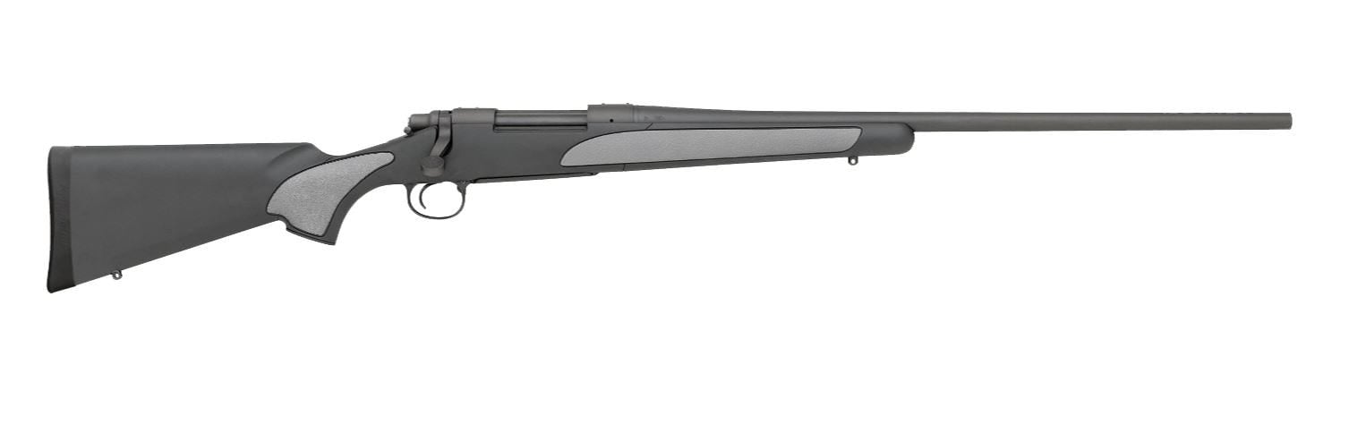 REMINGTON 700 SPS RFL 300 WIN MAG 26" SYN, BLK COMPOSITE STK