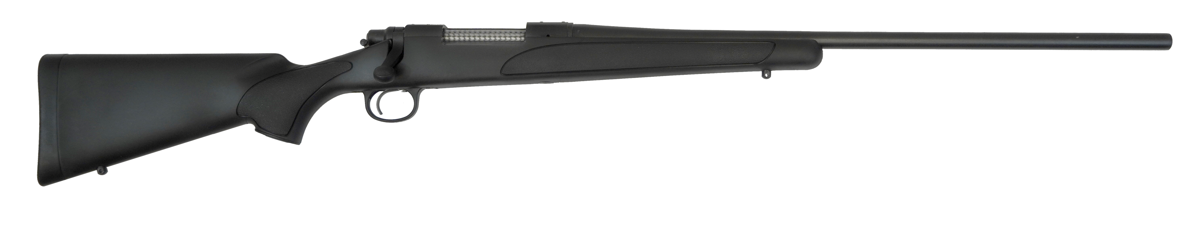 REMINGTON 700 ADL RFL BLK SYN 308 WIN 24"