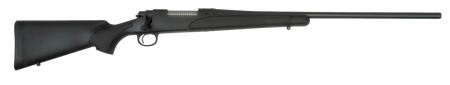 dREMINGTON 700 ADL RFL BLK SYN 243 WIN 24"
