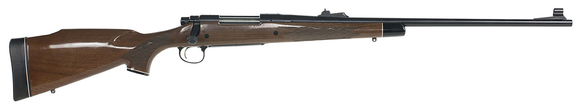 REMINGTON 700 BDL 7 REM MAG RFL GLS WALNT STK 24"