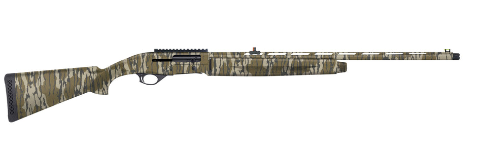 MOSSBERG SA-410 TURKEY 410 SHOTGUN 26" M/O BTM LND CAMO