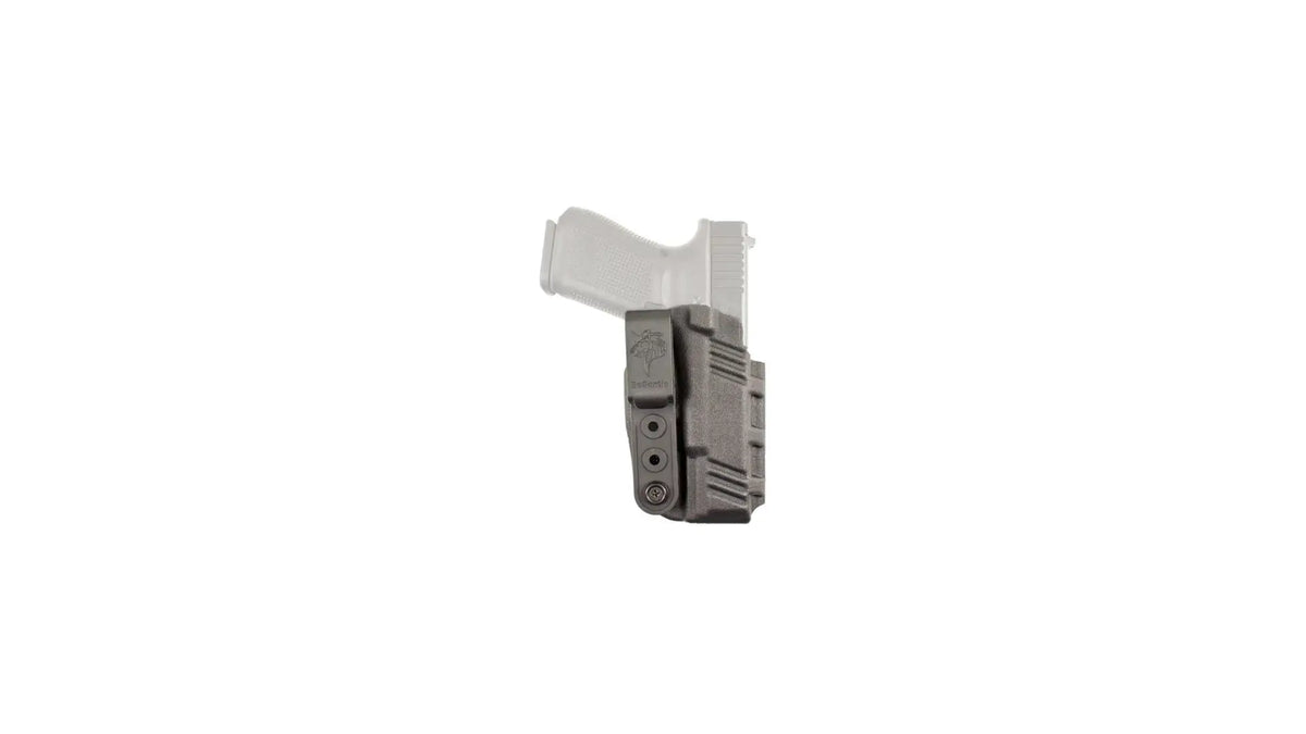 DESANTIS SLIM TUK AMBI 365/365XL W/ SUREFIRE