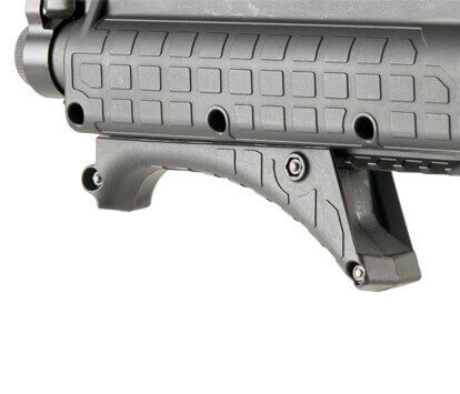 KELTEC KSG-612 BLACK ANGLED GRIP