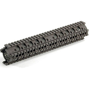 SUREFIRE RAIL MOUNT ASSY M16, RND