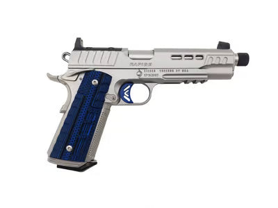 KIMBER RAPIDE ICE 1911 45ACP O.R. TFS 5.5" THREADED 8RD