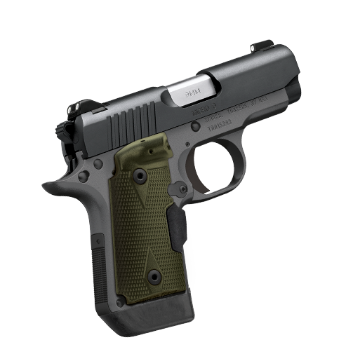 MICRO 9MM WOODLAND NIGHT LG PSTL