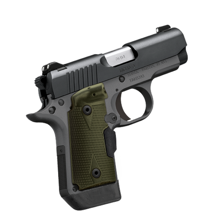 MICRO 9MM WOODLAND NIGHT LG PSTL