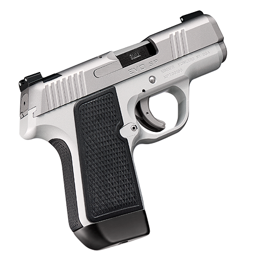 KIMBER EVO SP SELECT 9MM PSTL STS