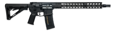 RADIAN WEAPONS MODEL 1 RIFLE 223 WYLDE 16" BLACK