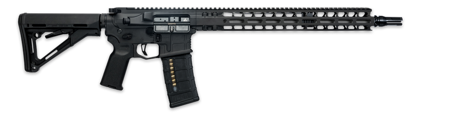 RADIAN WEAPONS MODEL 1 RIFLE 223 WYLDE 16" BLACK