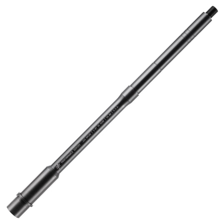 BLACKOUT DEFENSE BARREL AR-15 223 WYLDE PERFORMANCE SERIES 16" BR MID