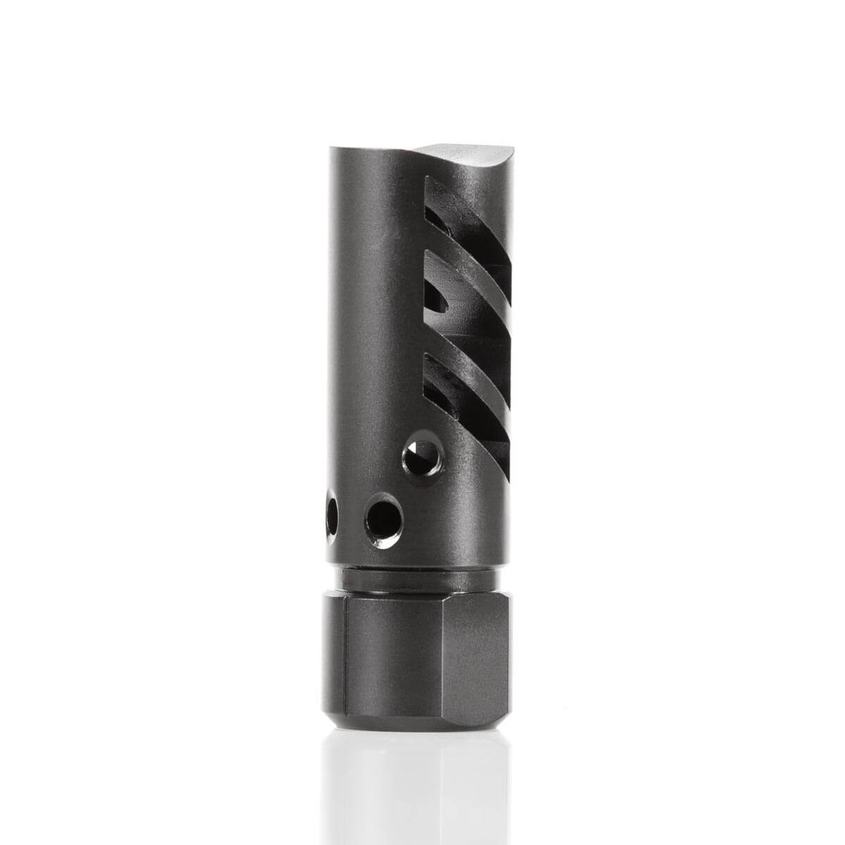 BLACKOUT DEFENSE MUZZLE/COMPENSATOR AR-15 223/5.56 HORIZON SERIES