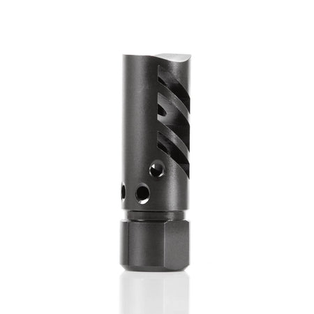 BLACKOUT DEFENSE MUZZLE/COMPENSATOR AR-15 223/5.56 HORIZON SERIES