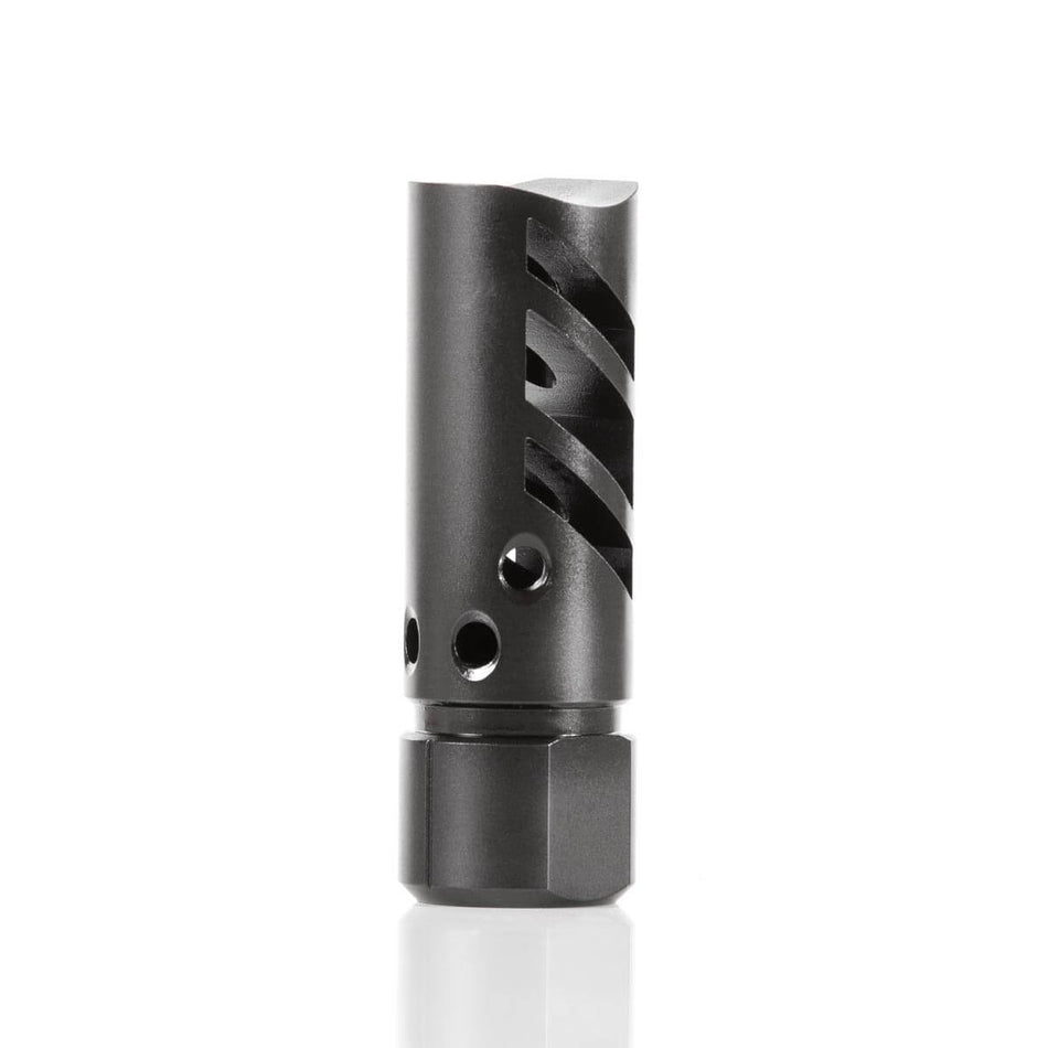 BLACKOUT DEFENSE MUZZLE/COMPENSATOR AR-15 223/5.56 HORIZON SERIES