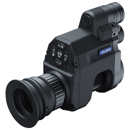 PARD NV007V 16MM 850NM IR CLIP ON NV SCOPE