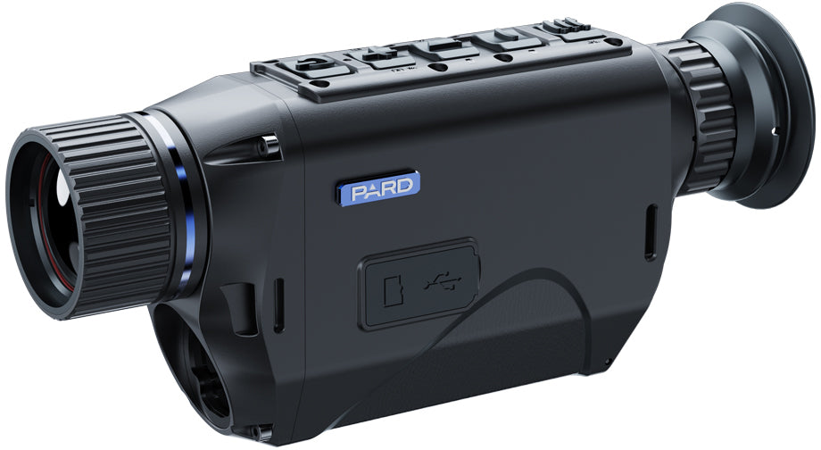 PARD TA62 35MM 640x480 THERMAL HANDHELD W/LRF