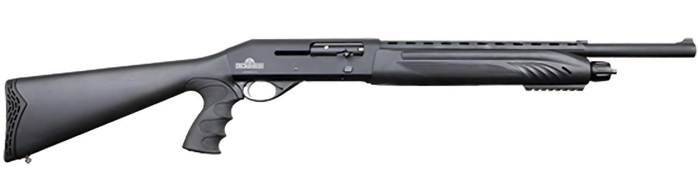 DICKINSON CK212TP 12GA SHOTGUN