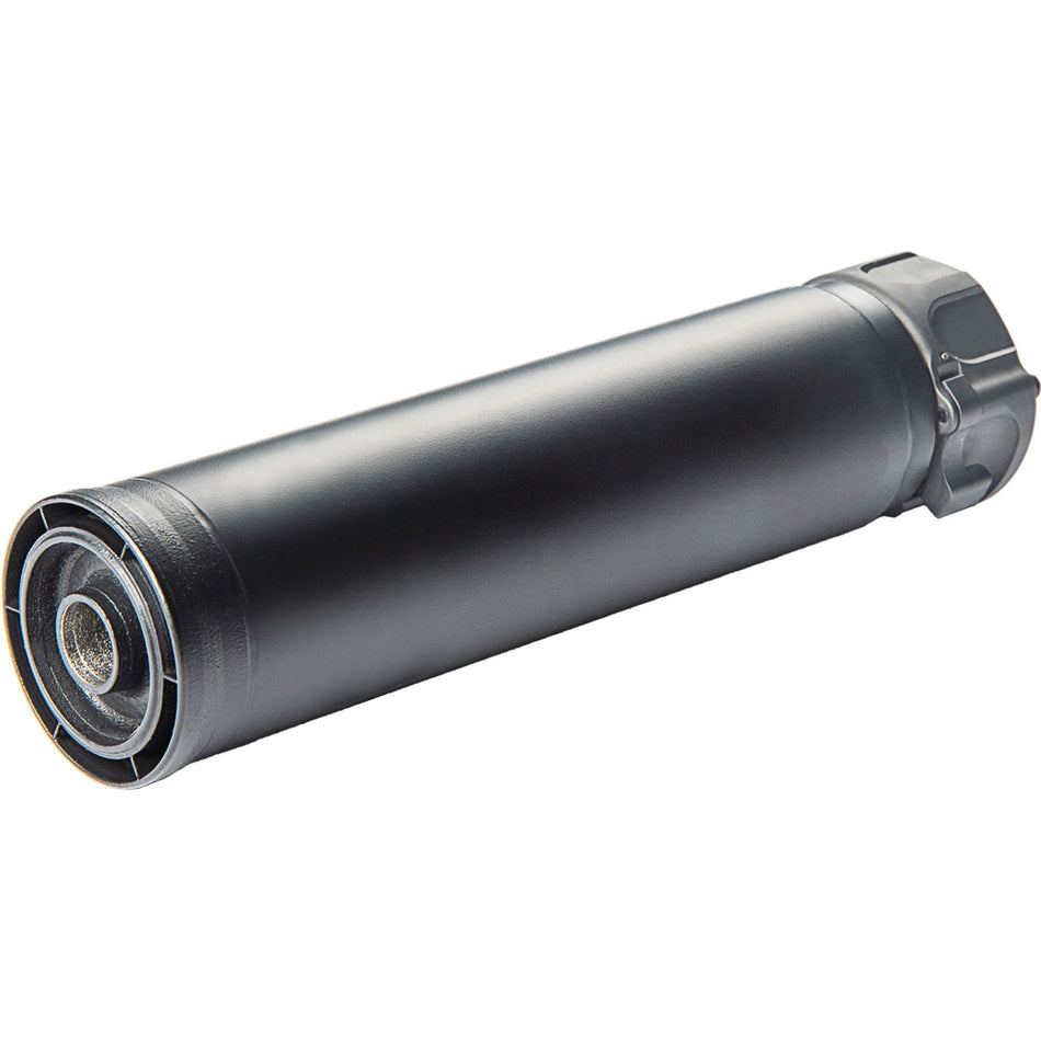 Surefire SOCOM RC3 Low Back Pressure Suppressor