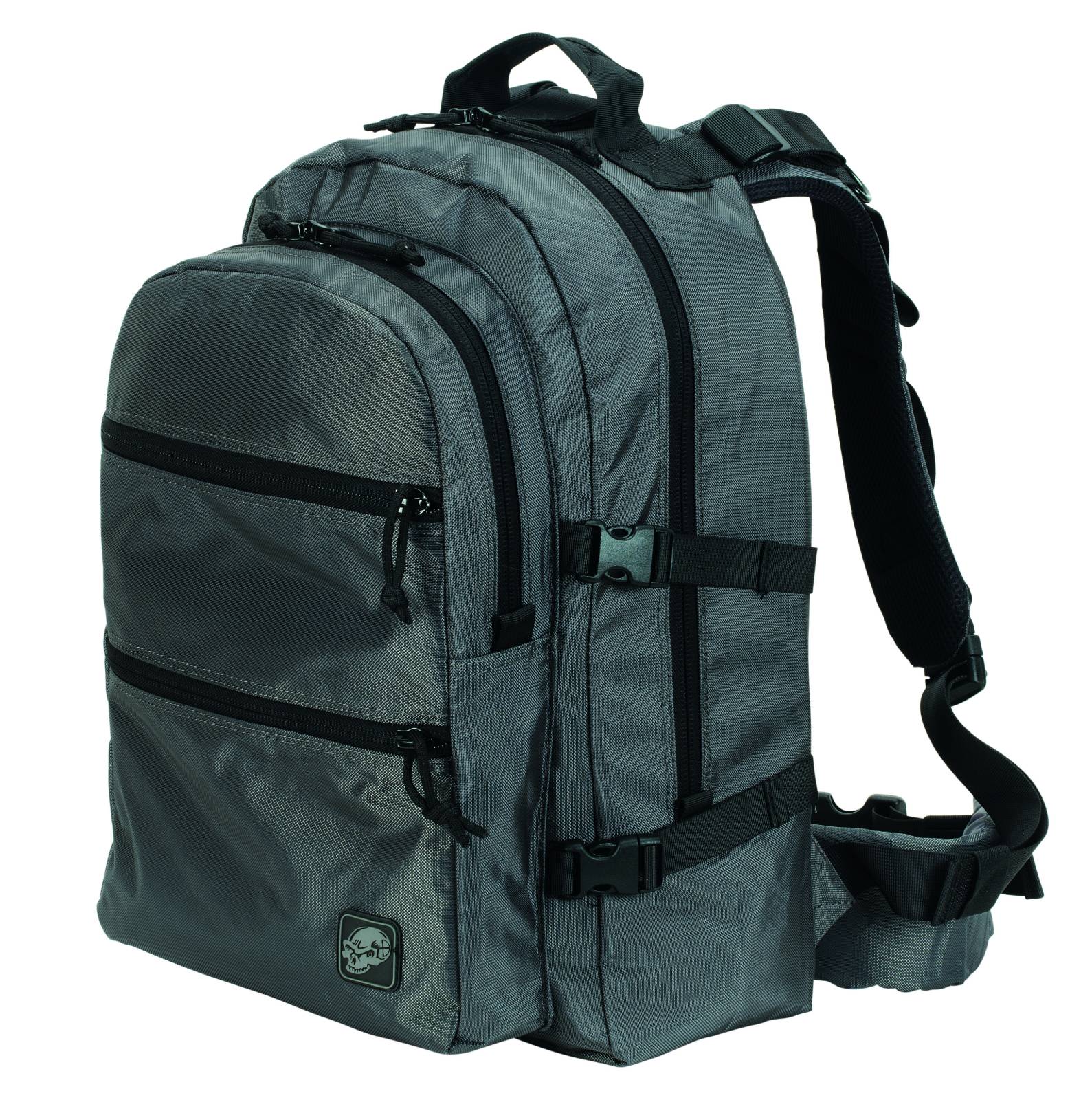 VOODOO TACTICAL DISCREET RAVEN PACK (SLATE GRAY)