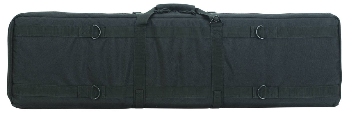 VOODOO TACTICAL 36" PADDED WEAPONS CASE (BLACK)