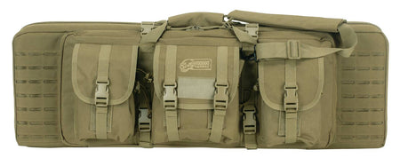 VOODOO TACTICAL 36" PADDED WEAPONS CASE (COYOTE)