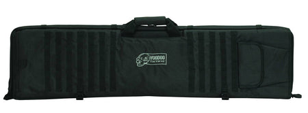 VOODOO TACTICAL PREMIUM DELUXE SHOOTER'S MAT (BLACK)