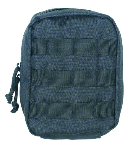 VOODOO TACTICAL EMT POUCH (BLACK)