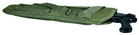 VOODOO TACTICAL SHOTGUN SCABBARD (COYOTE)