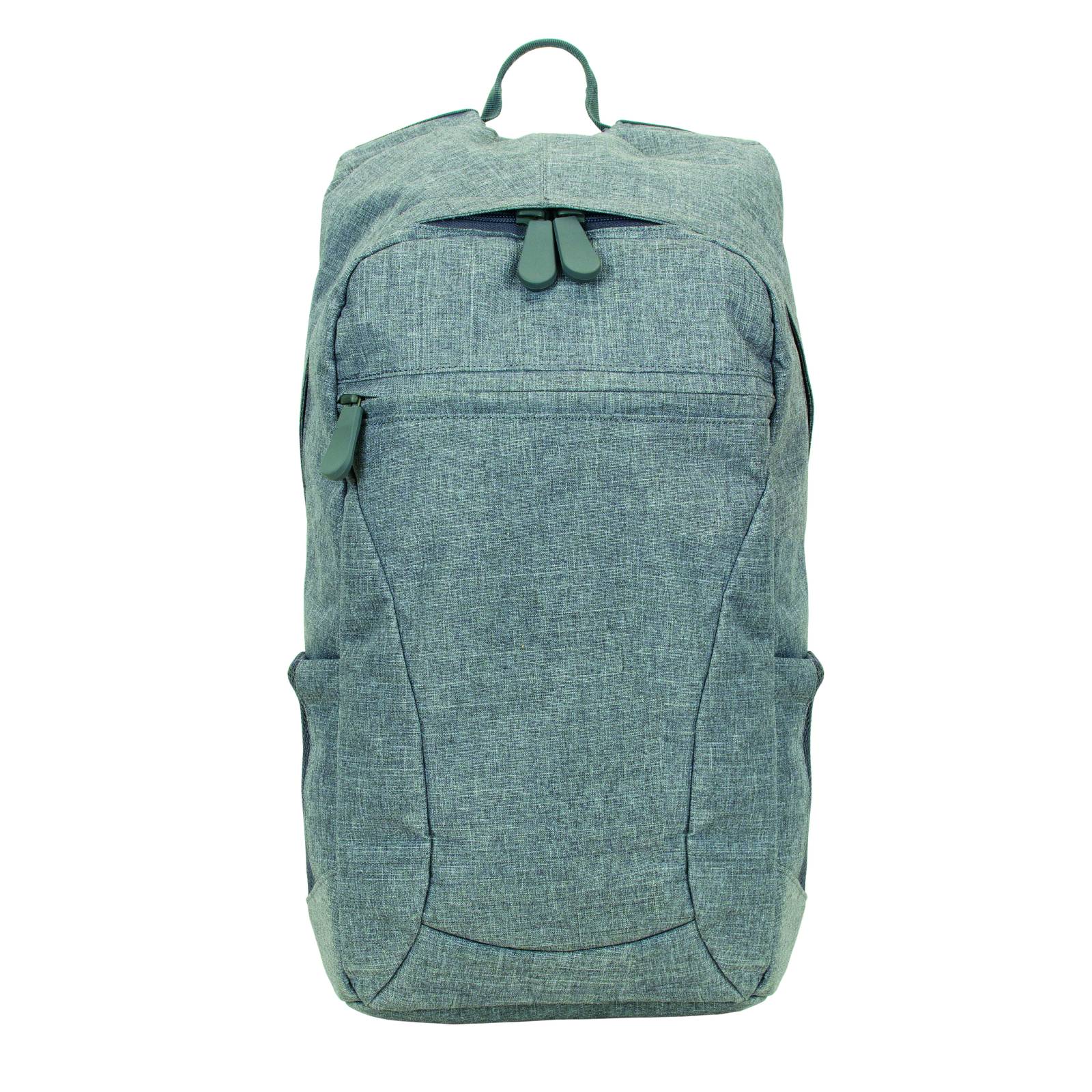 VOODOO TACTICAL SWANK COMMUTER BACKPACK (GRANITE GRAY)