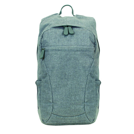VOODOO TACTICAL SWANK COMMUTER BACKPACK (GRANITE GRAY)
