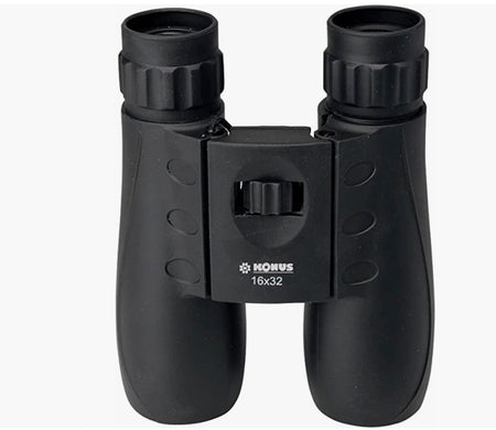 KONUS VIVISPORT-2 BINOCULAR 16X32 BLK ( 20 PER CASE )