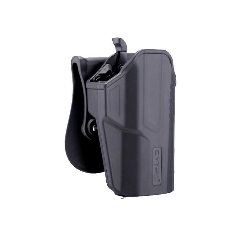 CYTAC T THUMBSMART HOLSTER BERETTA PX4 STORM FULL SIZE