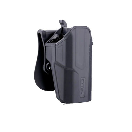 CYTAC T THUMBSMART HOLSTER BERETTA PX4 STORM FULL SIZE