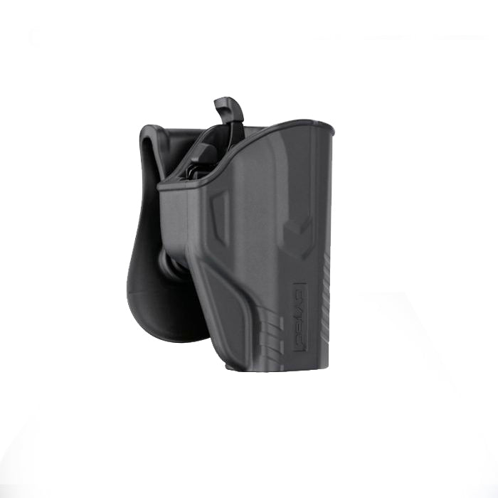 CYTAC T THUMBSMART HOLSTER CZ P07 P09