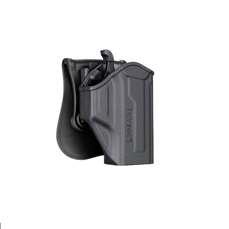 CYTAC T THUMBSMART HOLSTER TAURUS MILL G2 PT11 PT132 PT138 PT140 PT145 PT745