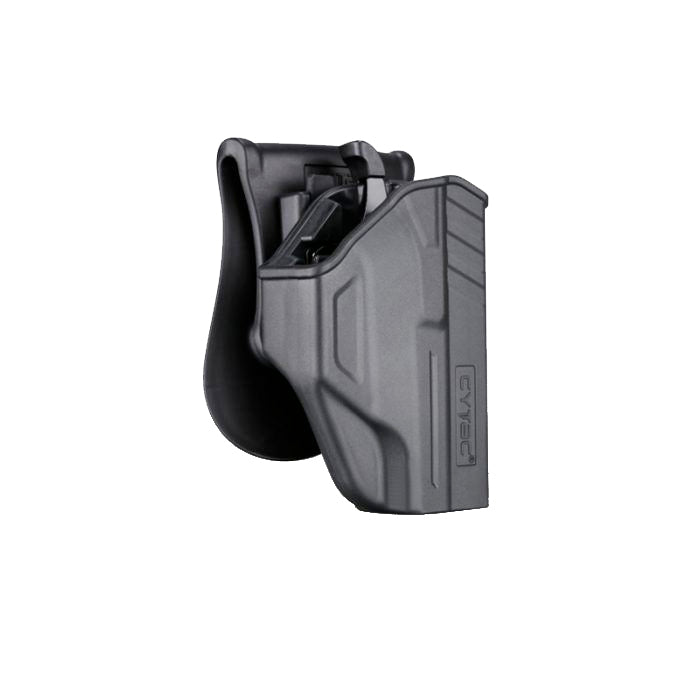 CYTAC T THUMBSMART HOLSTER GLOCK 43