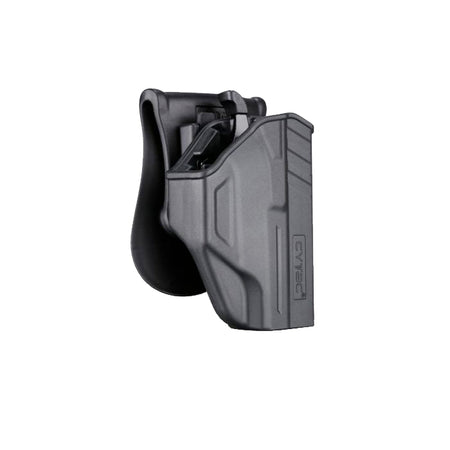 CYTAC T THUMBSMART HOLSTER GLOCK 43