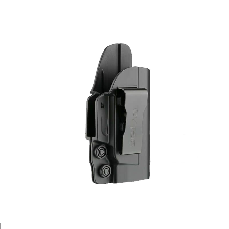 CYTAC R-DEFENDER HOLSTER GEN3 SERIES S&W BODYGUARD 380 W/INTEGRATED CRIMSON TRACE LASER