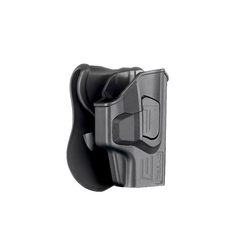CYTAC R-DEFENDER HOLSTER GEN3 SERIES SPRINGFIELD XD