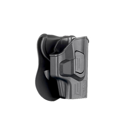 CYTAC R-DEFENDER HOLSTER GEN3 SERIES SPRINGFIELD XD